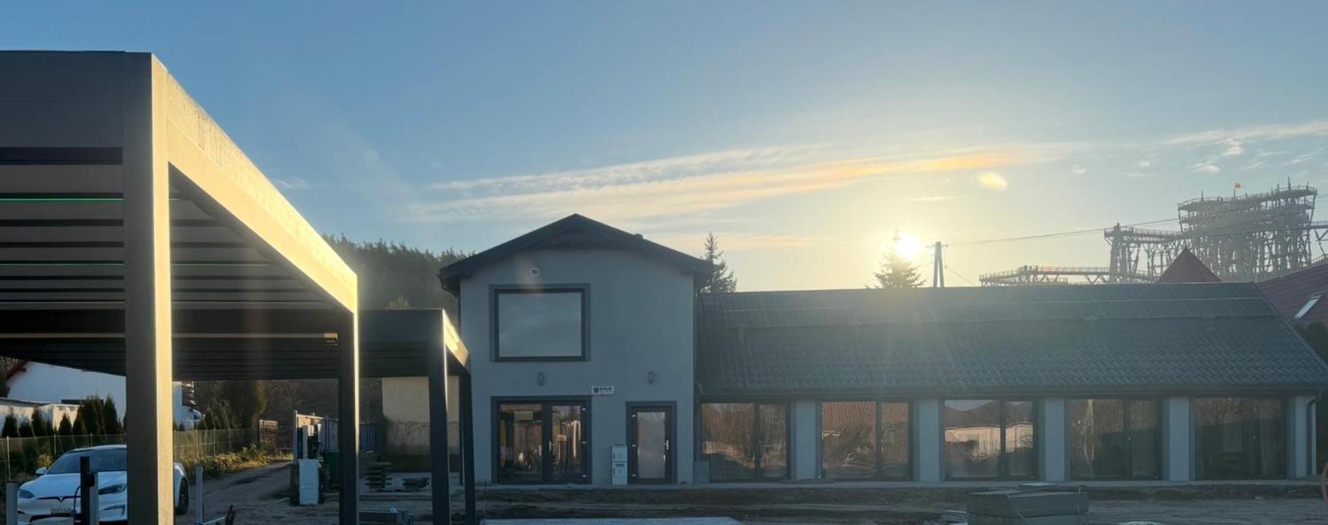 Noclegi Pod Kurza Gora Kurzetnik Eksteriør billede
