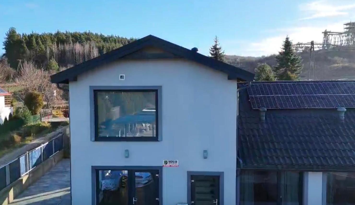 Noclegi Pod Kurza Gora Kurzetnik Eksteriør billede